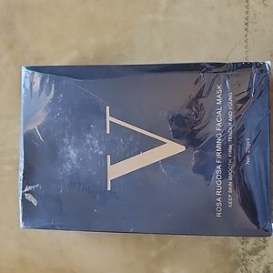 Sealed Rosa Rugosa Firming Facial Mask